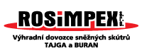 Generální partner - ROSIMPEX