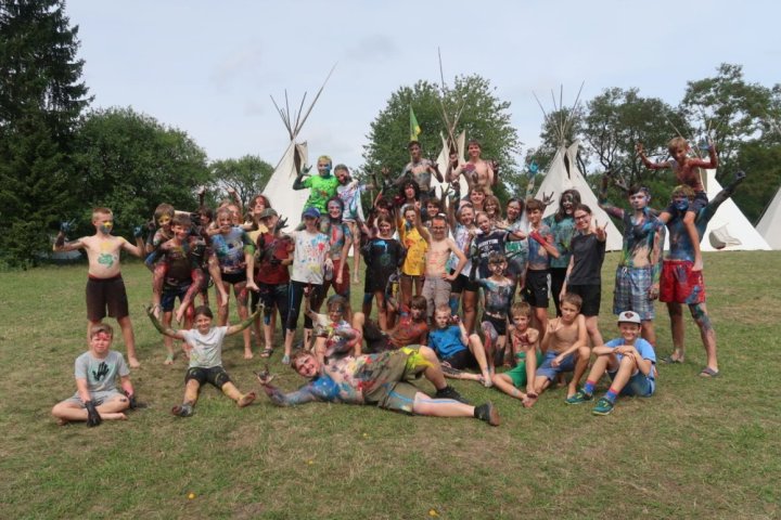 Pidilidi 2026 - Vzpoura her