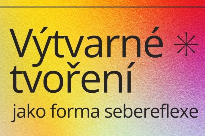 Výtvarné tvoření