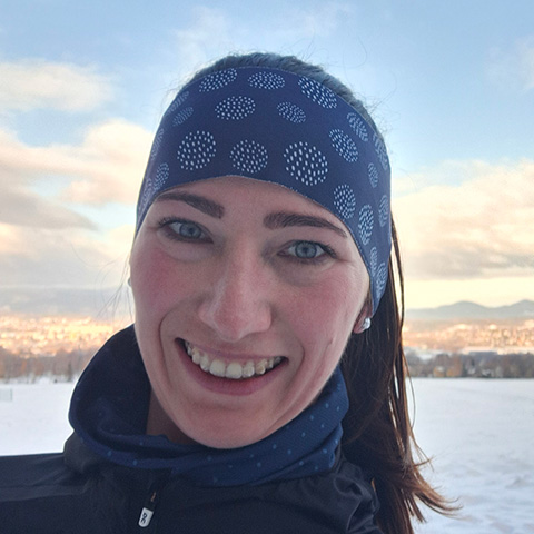 Kateřina „Kačka“ Rygálová