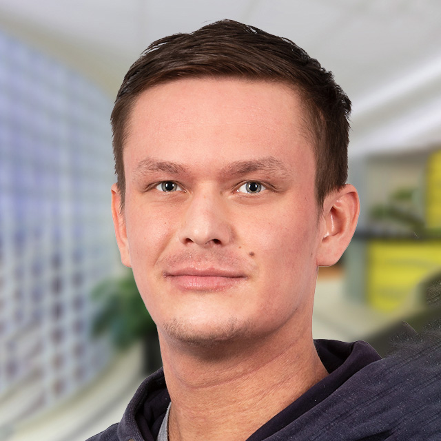 Petr „Mráza“ Mrazík