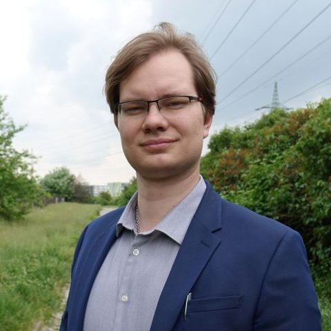 Vojtěch „Vojta“ Kružík