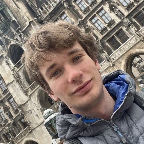 Tomáš „kuTom“ Vitvar