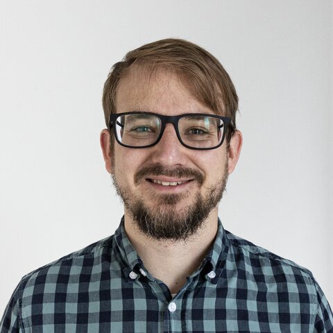 Benjamin „Ben“ Mlýnek