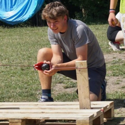 Antonín „Tonda“ Landsmann