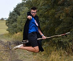 Ondřej Bek - Neformální fotografie