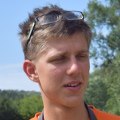 Ondřej „Pštrósa“ Budai - Formální fotka