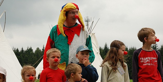 Šašek